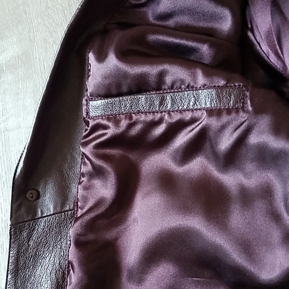 Men's Jacket - Picture 5 of 8